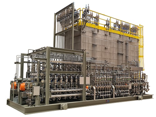 Chemical Injection Package